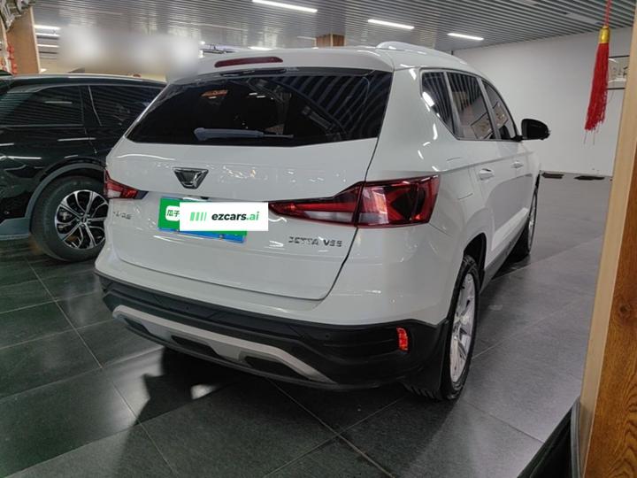 VS5 2022 280TSI AT Progressive Pro photo 6