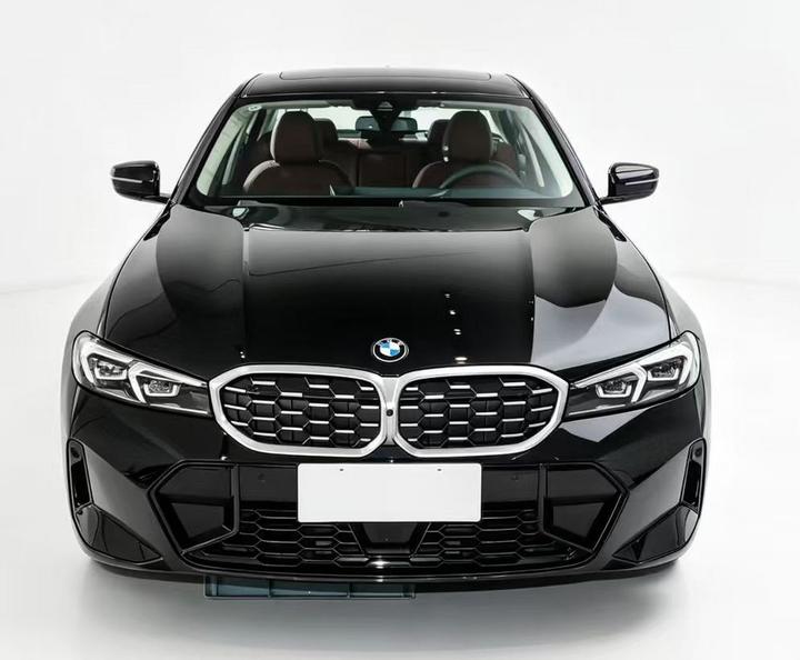 3 Series 2026 325i M Sport Package photo 2