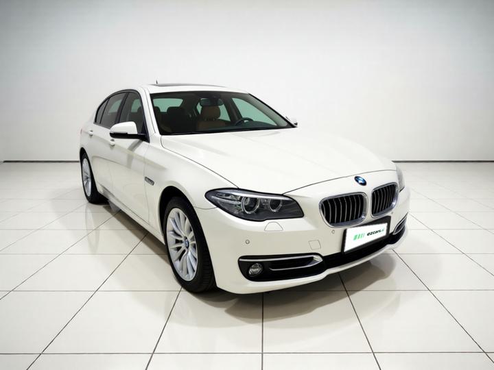 5 Series 2017 525Li Luxury Design Package photo 3