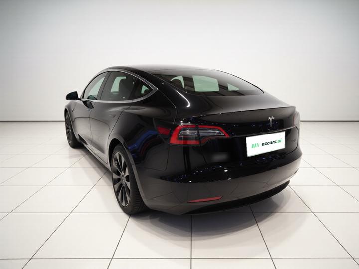 Model 3 2021 Facelift Standard Range RWD Upgraded 3D1 photo 4