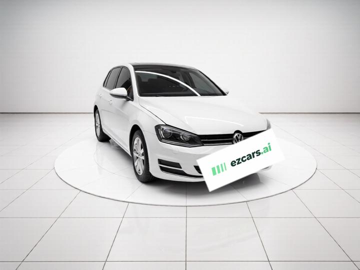Golf 2015 1.4TSI AT Comfort photo 3