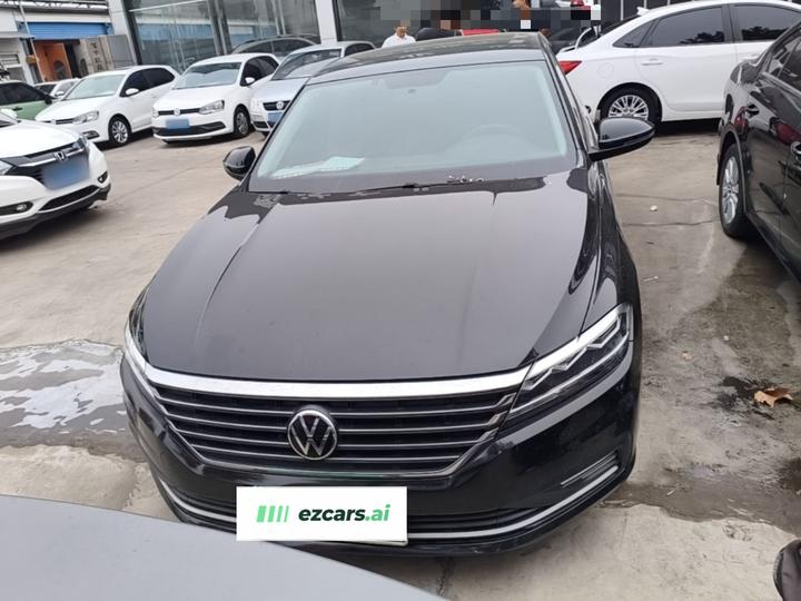 Lavida 2021 1.5L AT photo 2