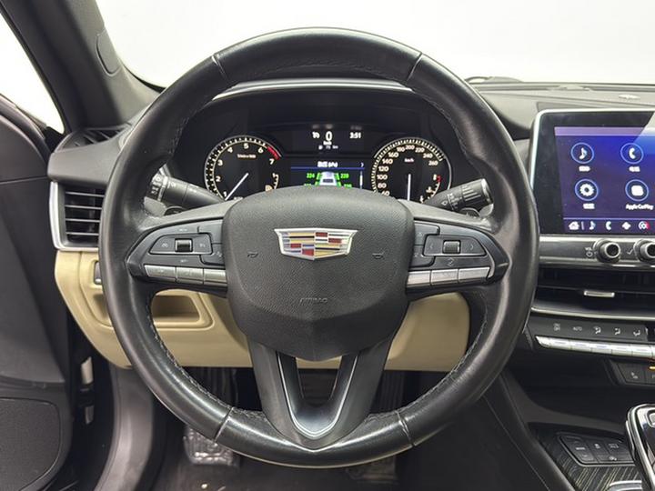 CT5 2020 Facelift 28T Luxury photo 2