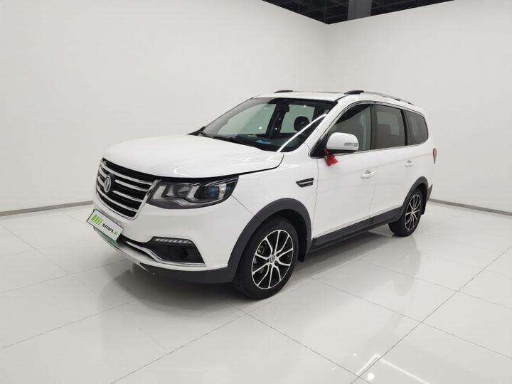 Forthing SX6 2016 1.6L CVT Luxury