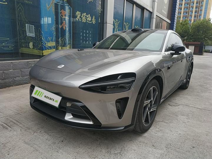 Xiaomi YU7 2025 AWD Pro