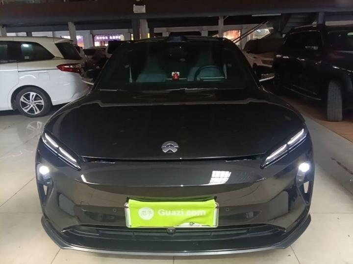 ET5T 2024 75kWh Touring photo 2