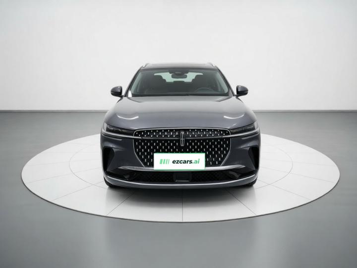 Nautilus 2023 2.0T AWD photo 2