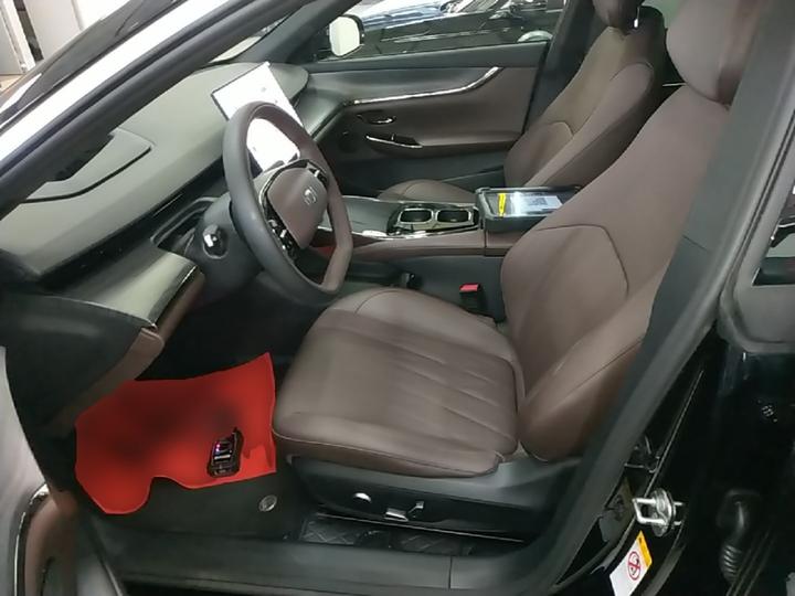 Nevo A07 2026 EV 730 Flagship photo 7