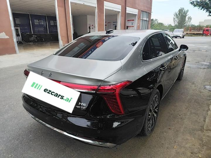 H5 2025 2.0T AT photo 6