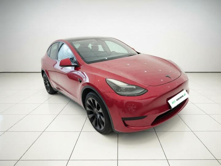 Model Y 2022 Facelift RWD photo 3