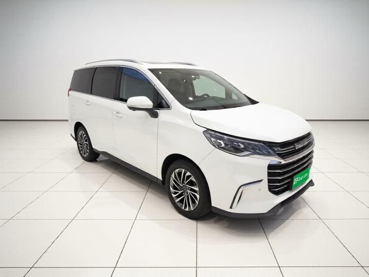 MAXUS G50 2019 1.5T AT Luxury 6-Seater photo 3