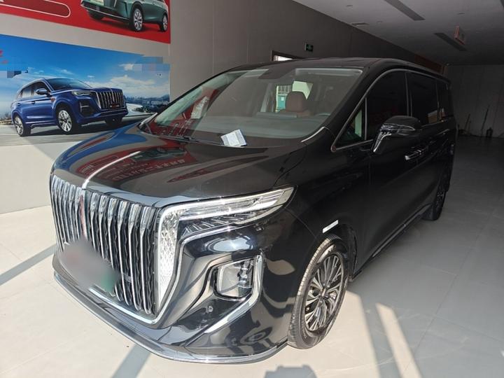 HQ9 PHEV 2024 2.0T AWD Business