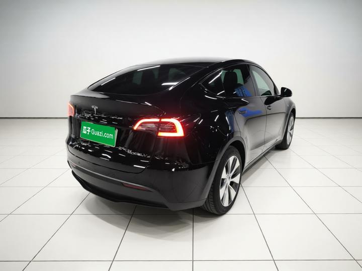 Model Y 2022 Long Range AWD photo 4