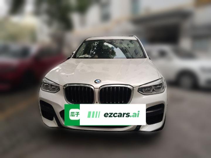 X3 2020 xDrive30i Leading M Sport Package photo 2