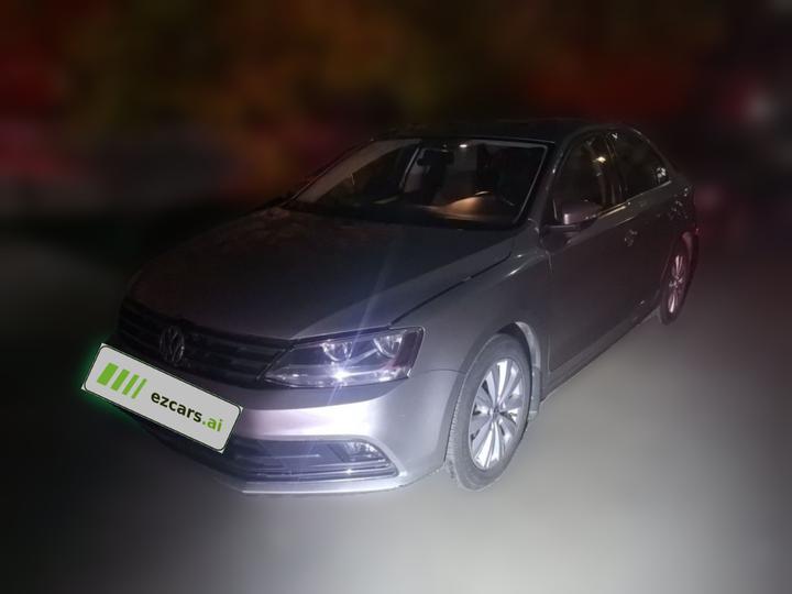 Sagitar 2015 230TSI AT Comfort