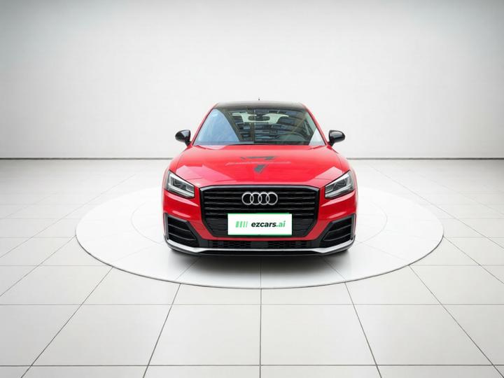 Q2L 2018 35 TFSI Fashion Dynamic China VI photo 2