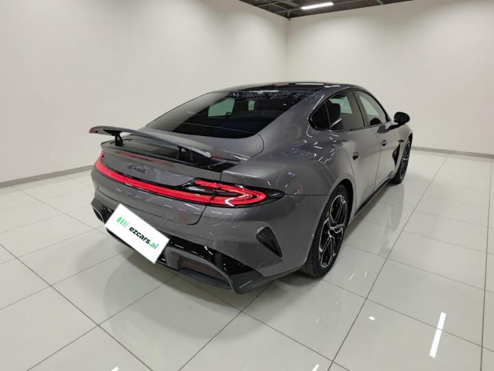 Xiaomi SU7 2024 AWD Extended Range High-end ADAS Max photo 6