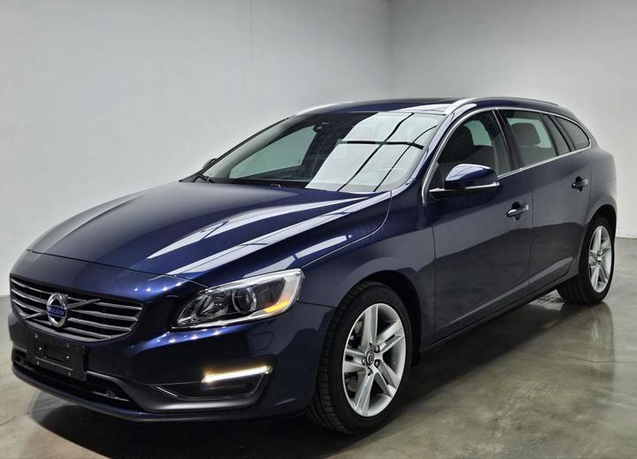 V60 2014 T5