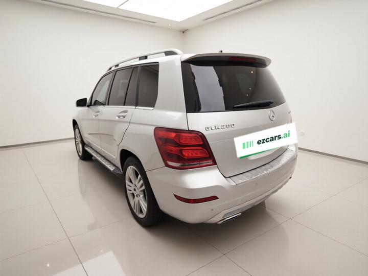 GLK-Class 2013 GLK 300 4MATIC Fashion photo 4