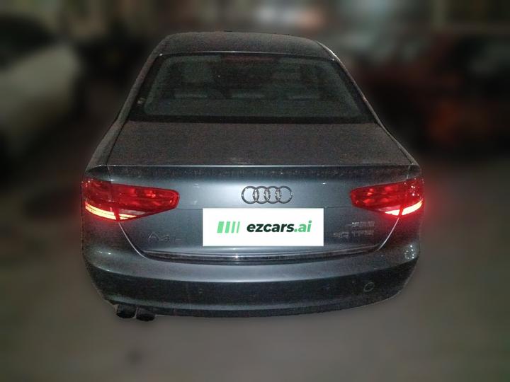 A4L 2013 30 TFSI AT Comfort photo 4
