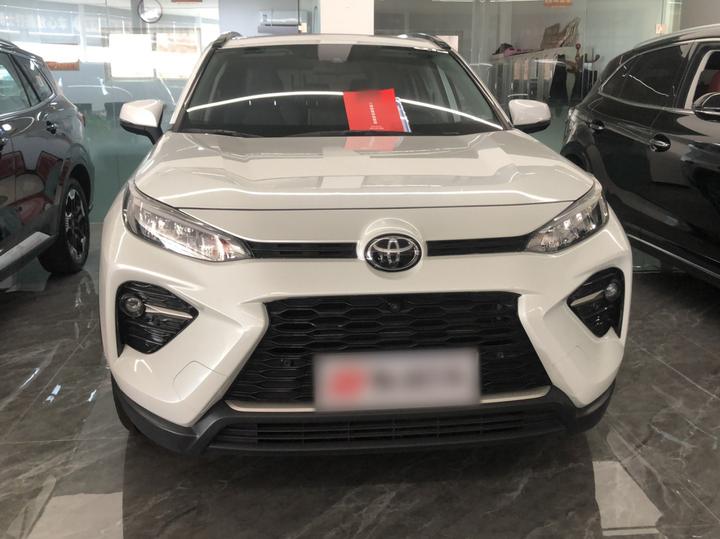Wildlander 2022 2.0L CVT RWD Luxury PLUS photo 2