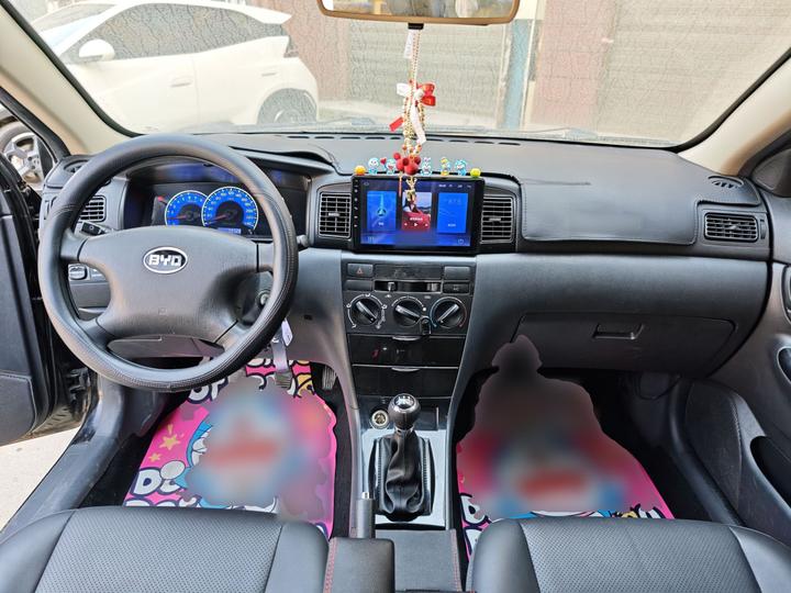 F3 2020 1.5L MT Classic photo 5