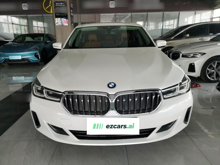 6 SeriesGT 2021 630i Luxury Design Package photo 2