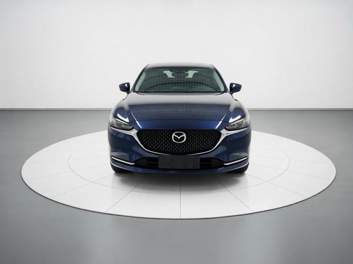 Atenza 2021 2.0L Luxury photo 2
