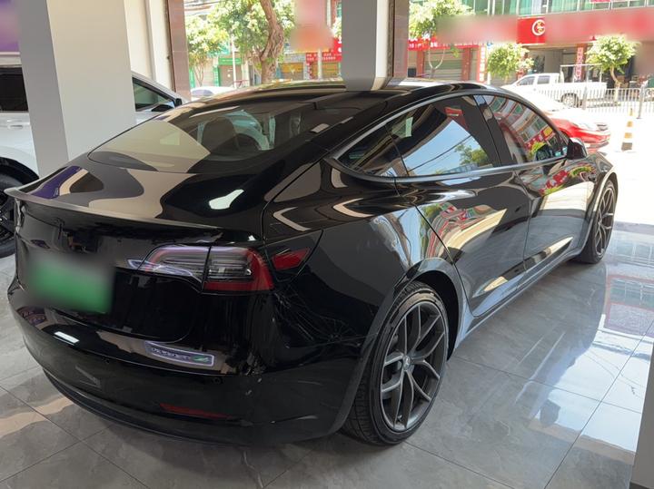 Model 3 2021 Facelift Performance AWD 3D1 photo 4