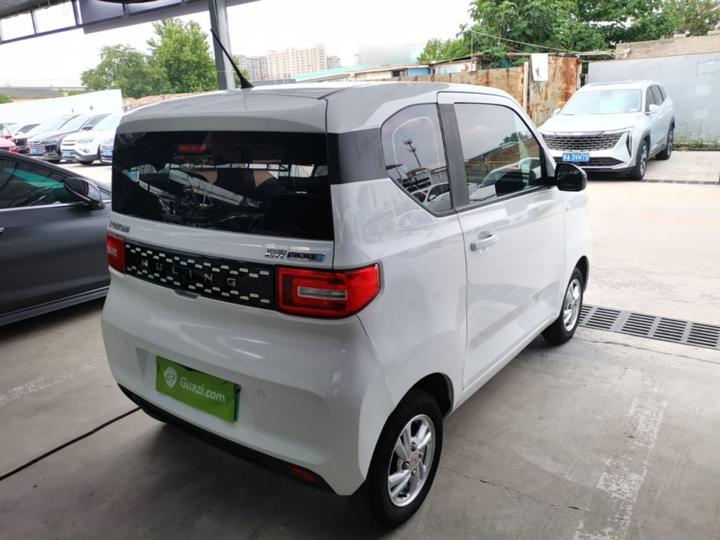 Hongguang MINIEV 2020 NCM photo 4