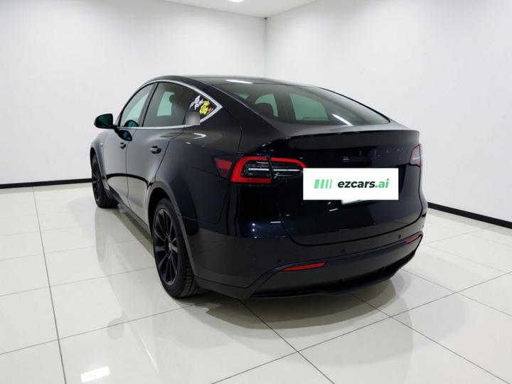 Model Y 2022 Facelift RWD photo 4