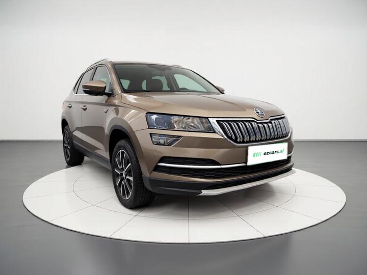 Karoq 2021 TSI280 Tech photo 3