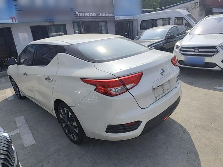 2016 1.6L CVT Smart Cool photo 4