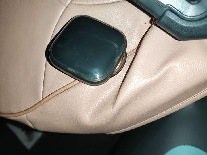 Nevo Changan Lumin 2022 210km photo 8