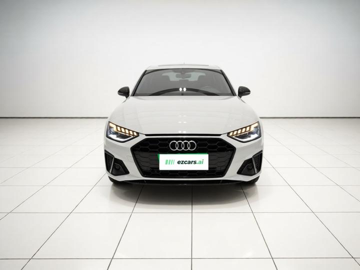 A4L 2024 40 TFSI Luxury Dynamic photo 2