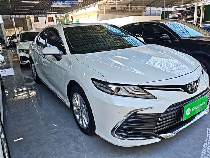 Camry 2023 2.0G Luxury photo 3