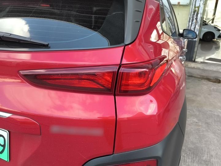 EV 2020 GLS photo 7