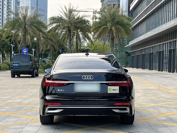 A6L 2024 45 TFSI Dynamic photo 4