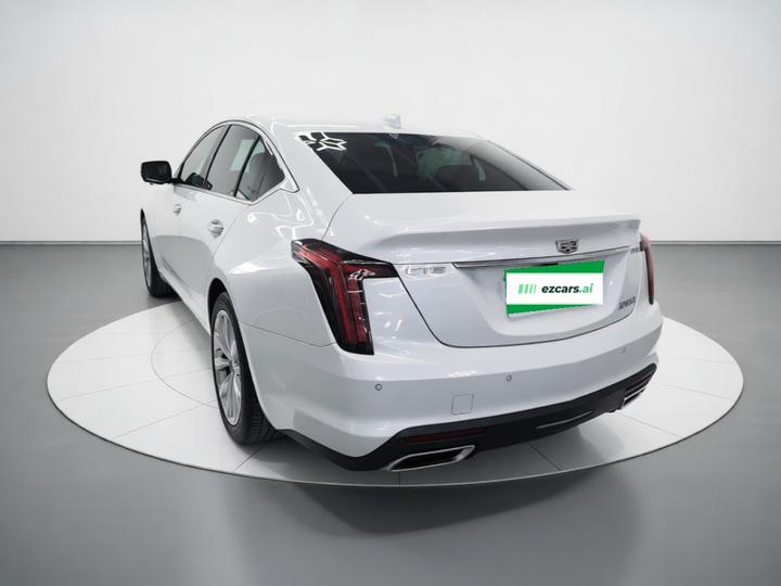CT5 2023 28T Luxury Standard photo 4