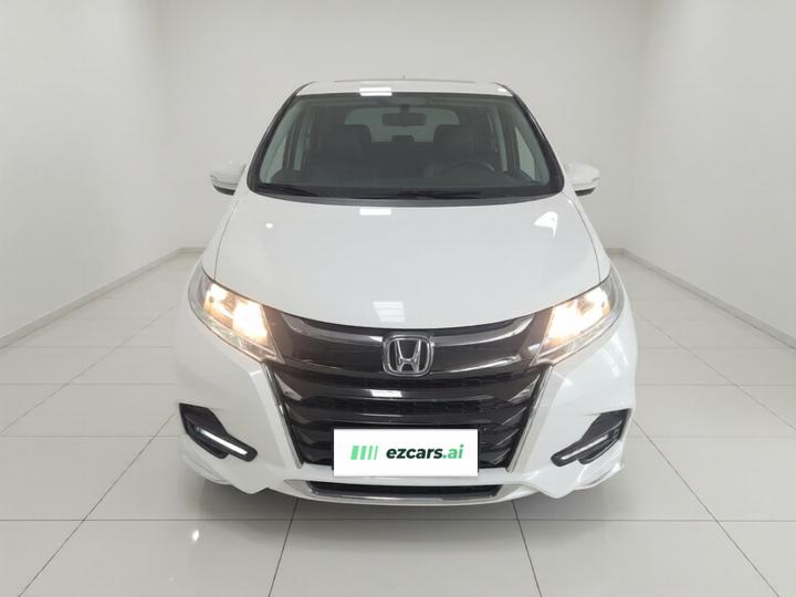 Odyssey 2021 2.0L Comfort photo 2