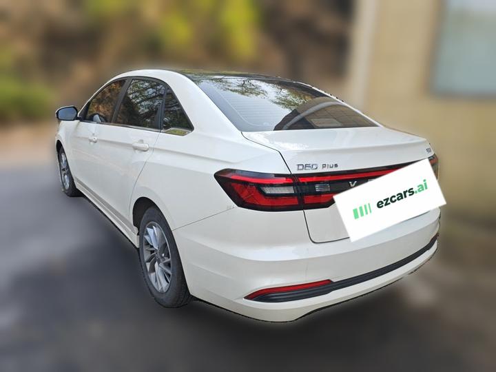 D60 2023 PLUS 1.6L XE CVT photo 5