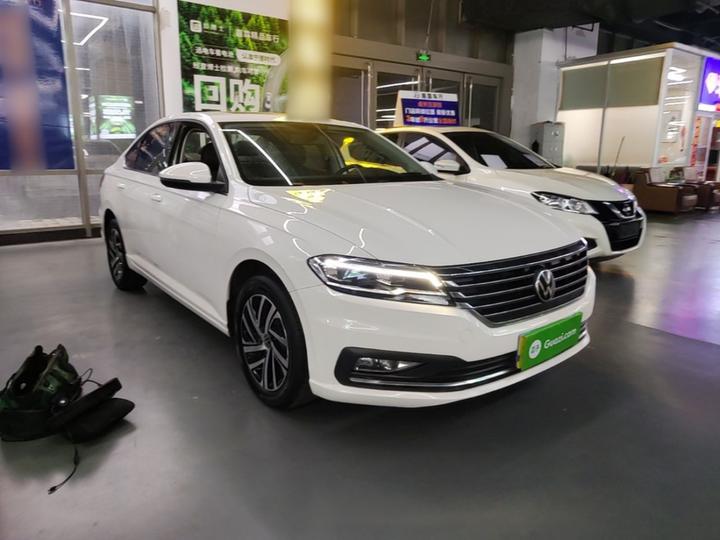 Lavida 2022 1.5L AT photo 3