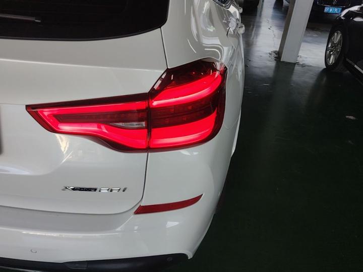 X3 2021 xDrive28i M Sport Package photo 7