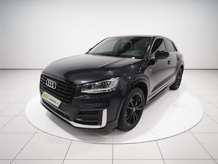 Q2L 2018 35 TFSI Fashion Dynamic China V
