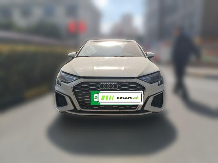 A3 2023 Facelift Sportback 35 TFSI Fashion Sport photo 2