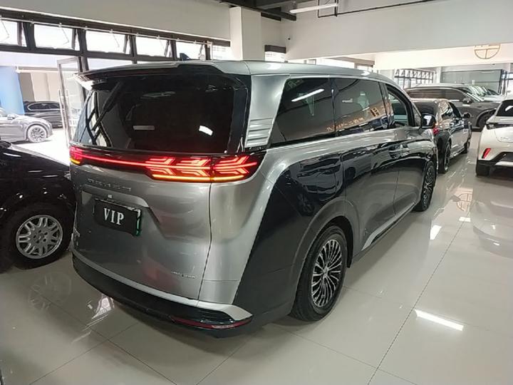 D9 2022 DM-i 970 AWD Flagship photo 4