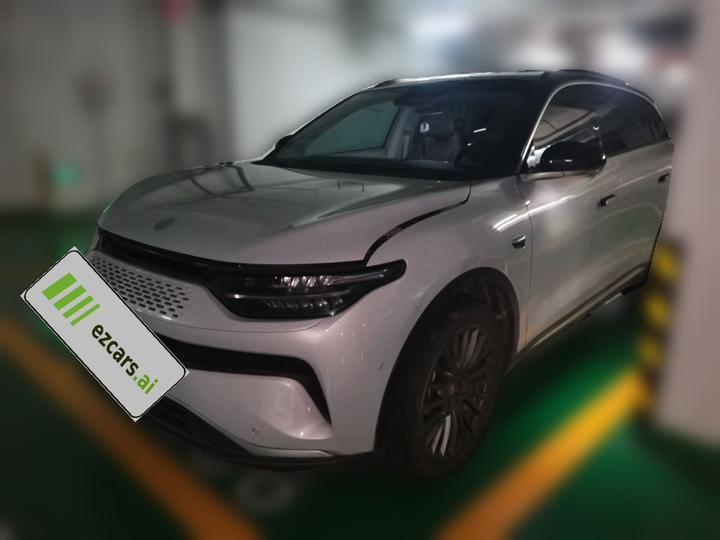 Leapmotor C11 2023 EREV 300 Smart