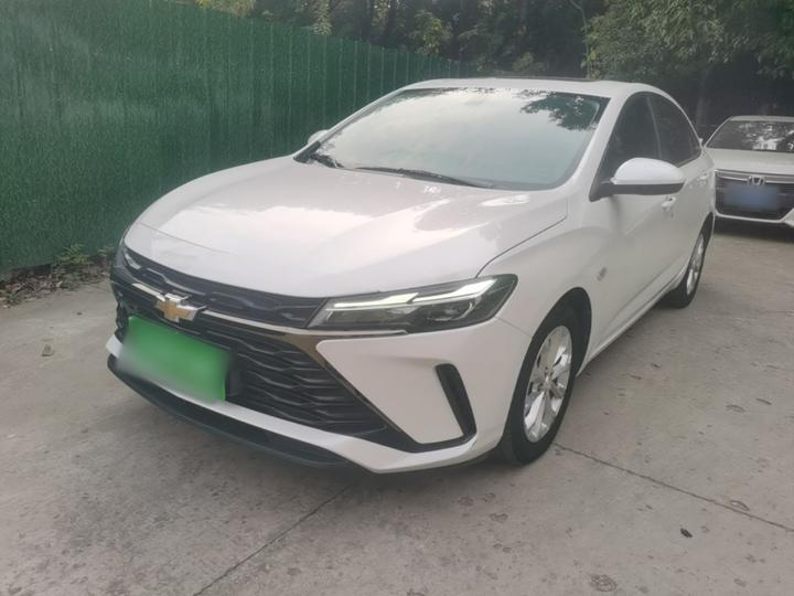 Cruze 2024 1.5L DCT Enjoy