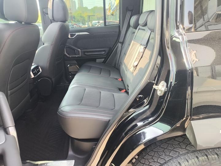 Wagon 2023 2.0T AWD PRO+ photo 4