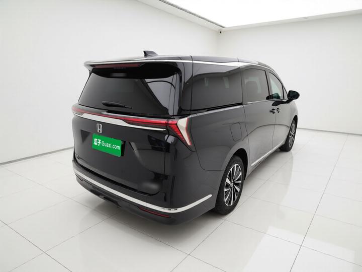GL8 EV 2024 7-Seater photo 4